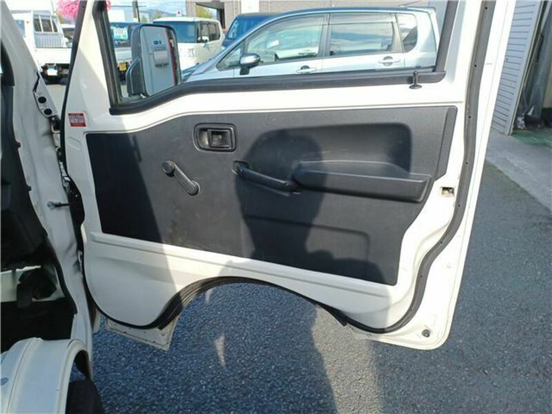 HIJET TRUCK-27