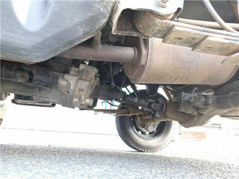 HIJET TRUCK-31