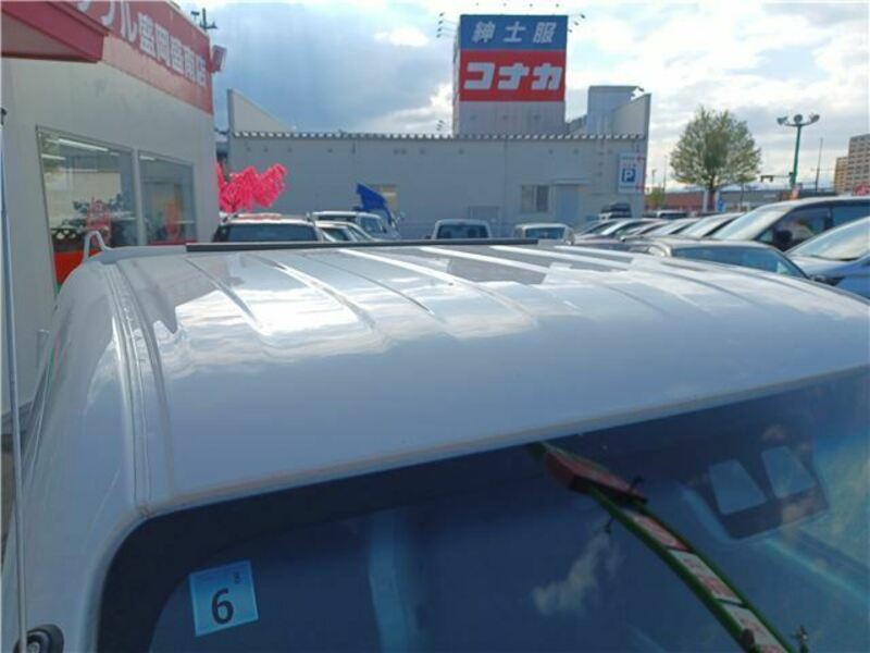 HIJET TRUCK-32