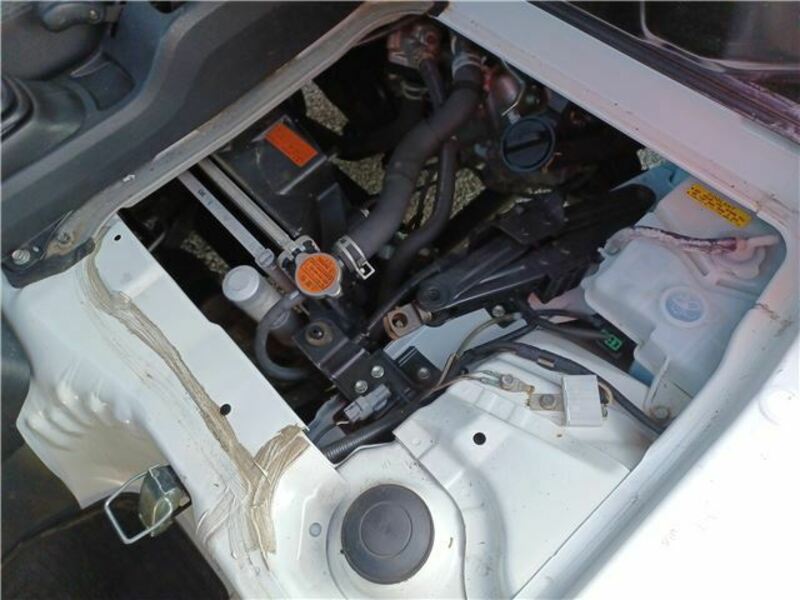 HIJET TRUCK-34