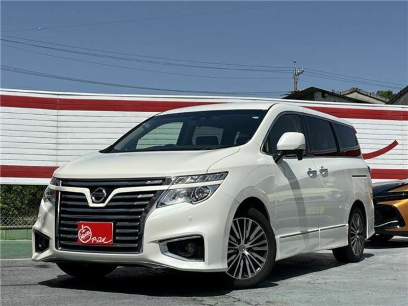 ELGRAND