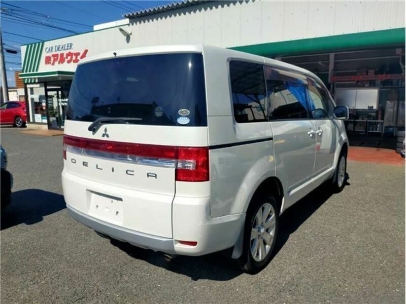 DELICA D5-1