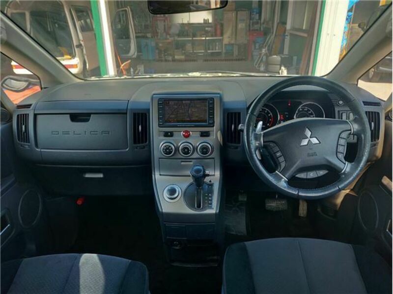 DELICA D5-2