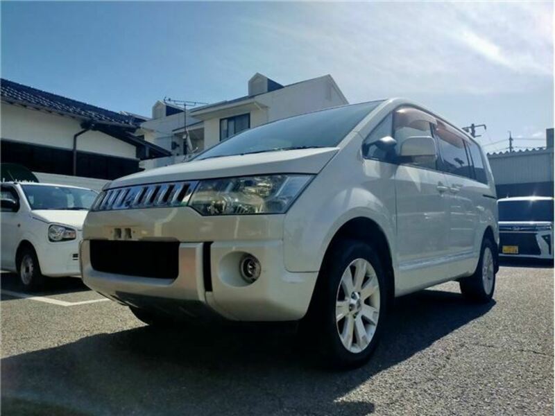 DELICA D5-4