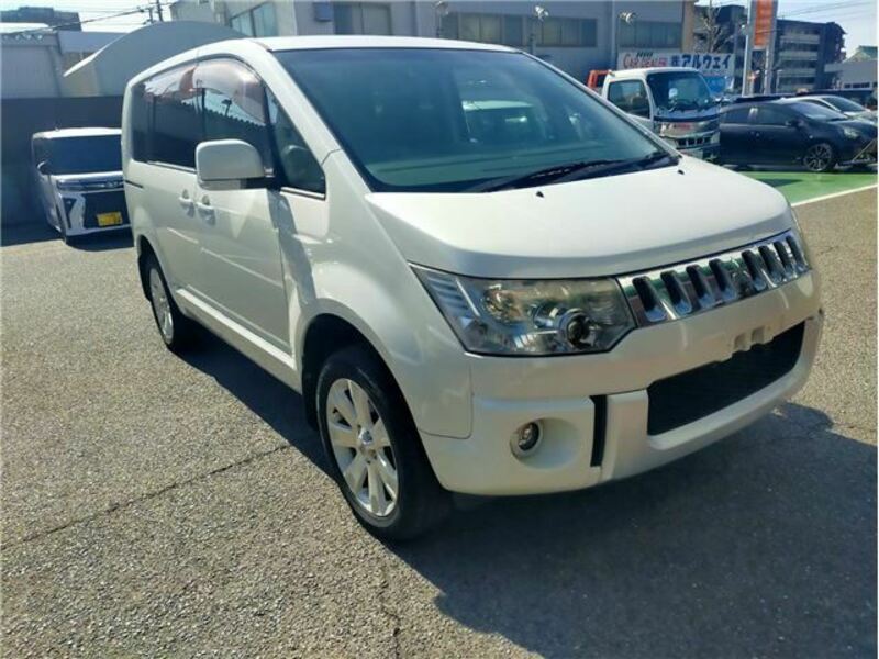 DELICA D5-6