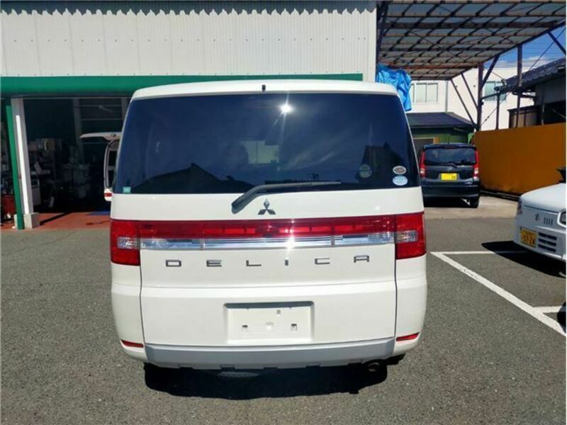 DELICA D5-10
