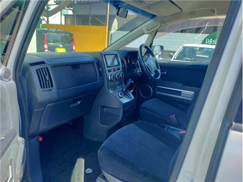 DELICA D5-13