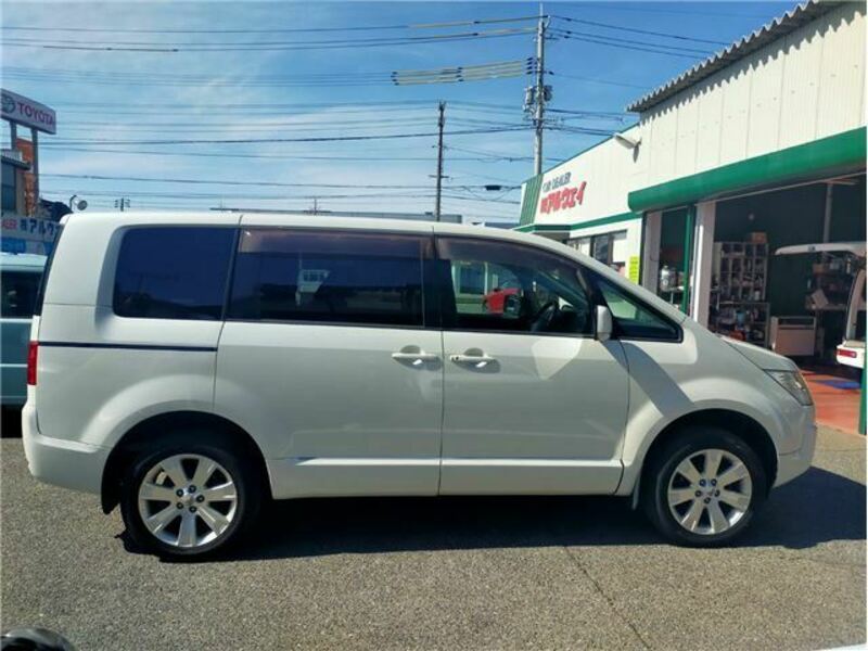 DELICA D5-14
