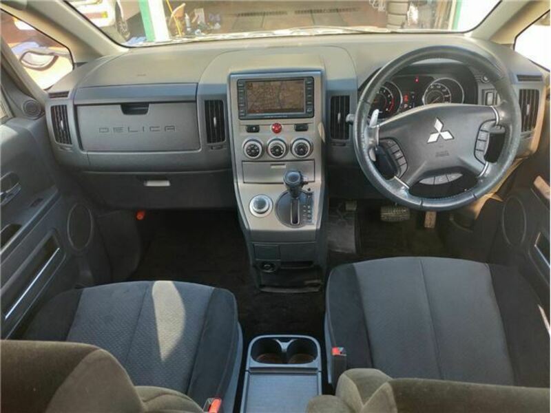 DELICA D5-21