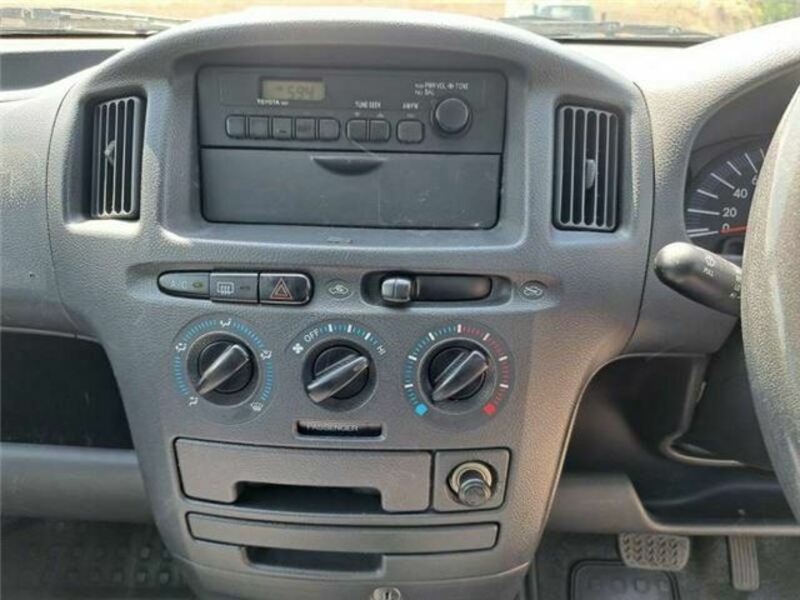 PROBOX VAN-10