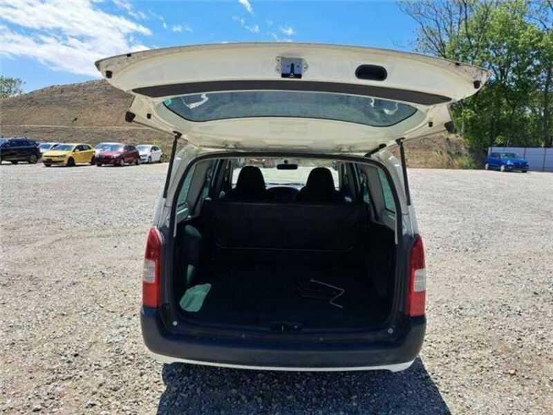 PROBOX VAN-12