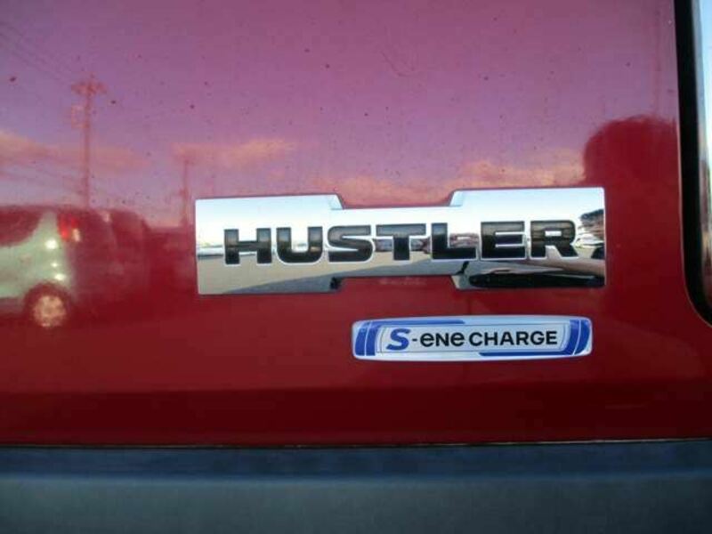 HUSTLER