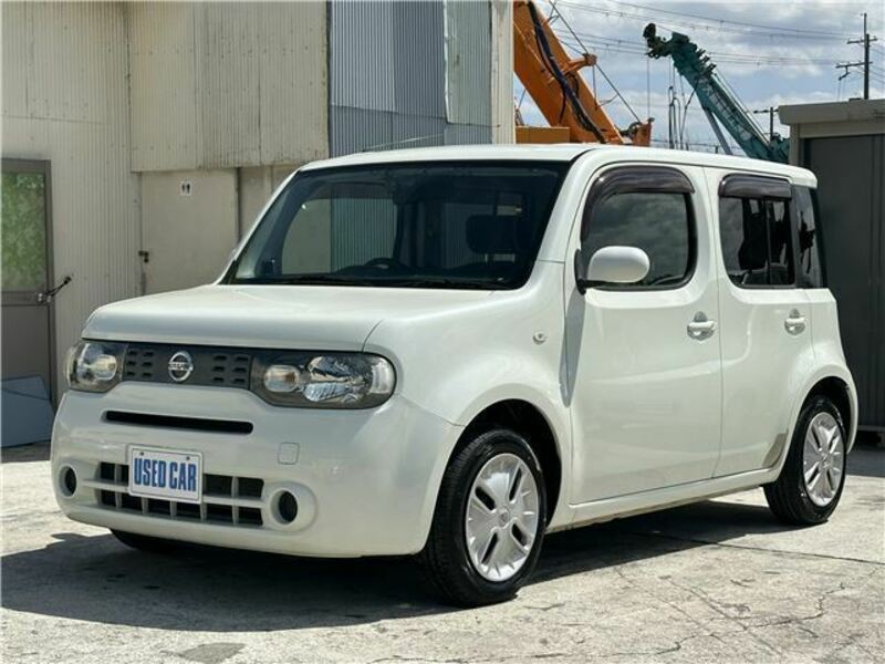 CUBE-0