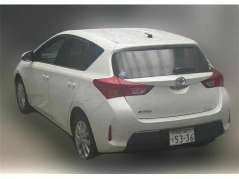 AURIS-1