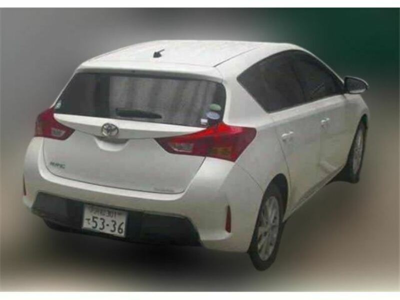 AURIS-8