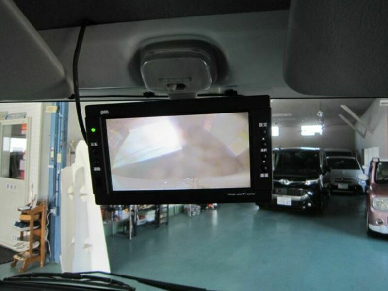 SCRUM TRUCK