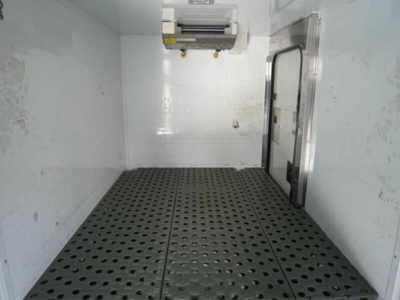 SCRUM TRUCK