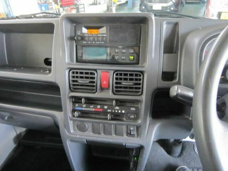SCRUM TRUCK