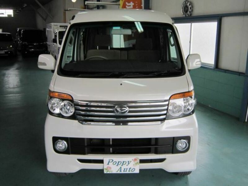ATRAI WAGON