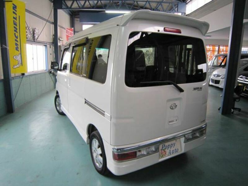 ATRAI WAGON