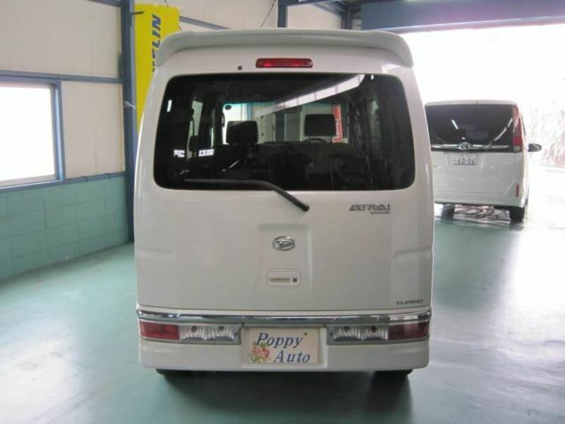 ATRAI WAGON