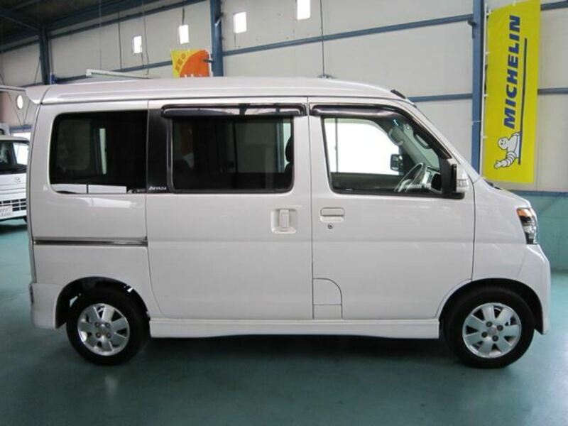 ATRAI WAGON