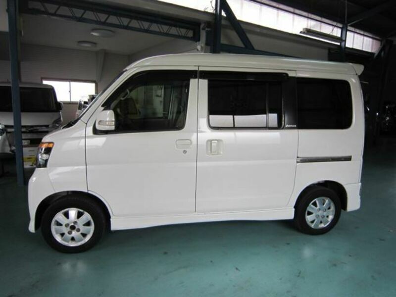 ATRAI WAGON