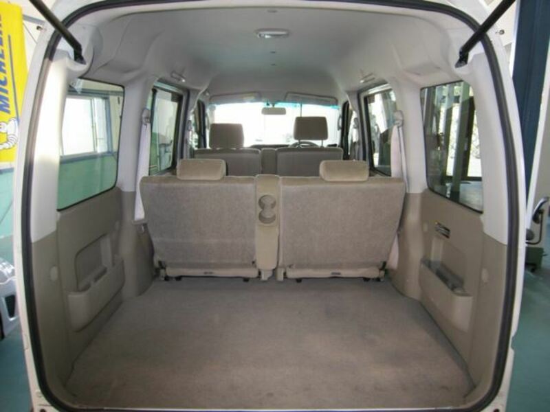 ATRAI WAGON