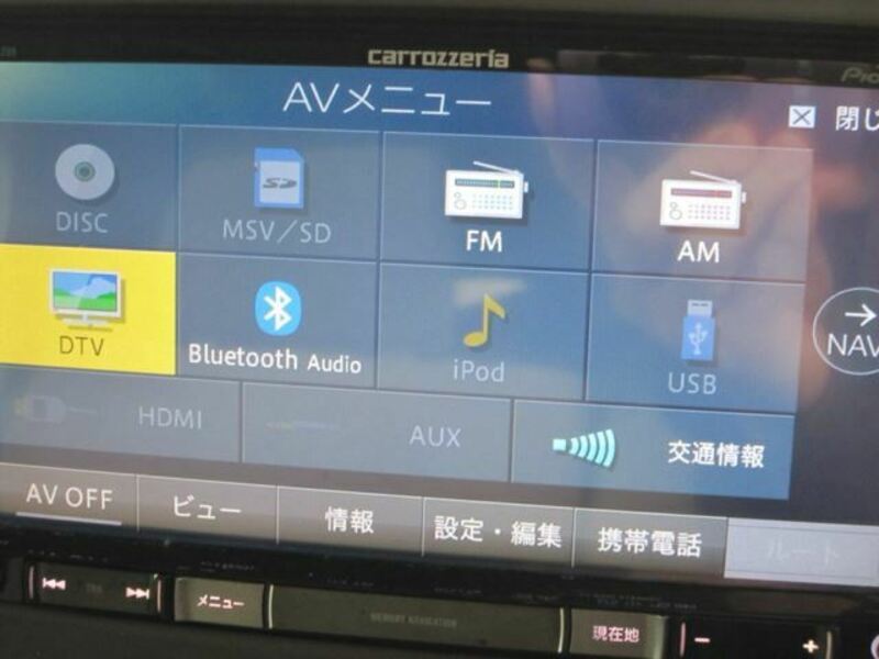 ATRAI WAGON