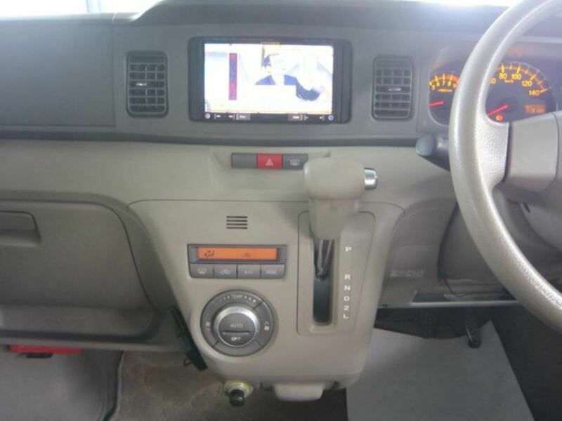 ATRAI WAGON