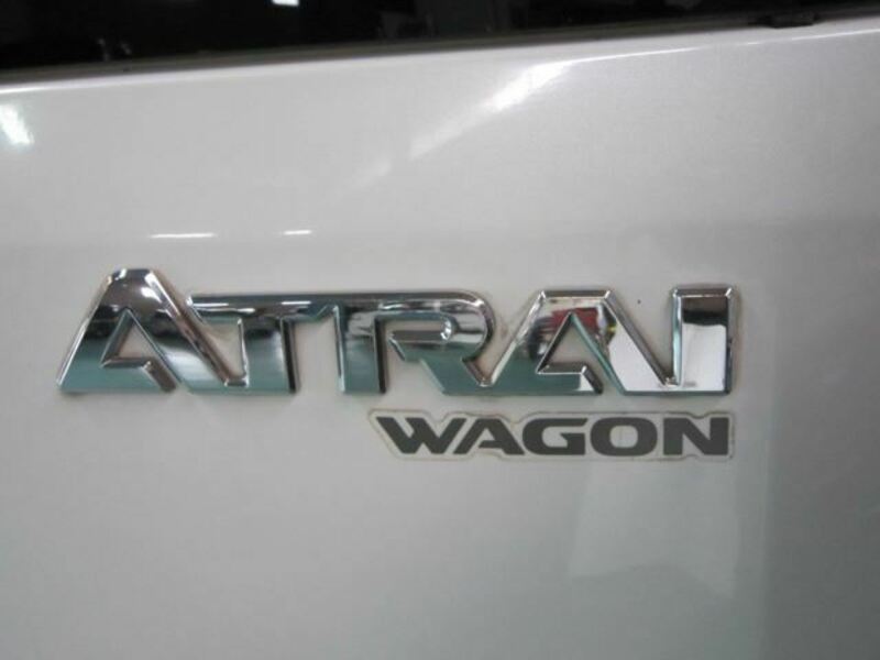 ATRAI WAGON