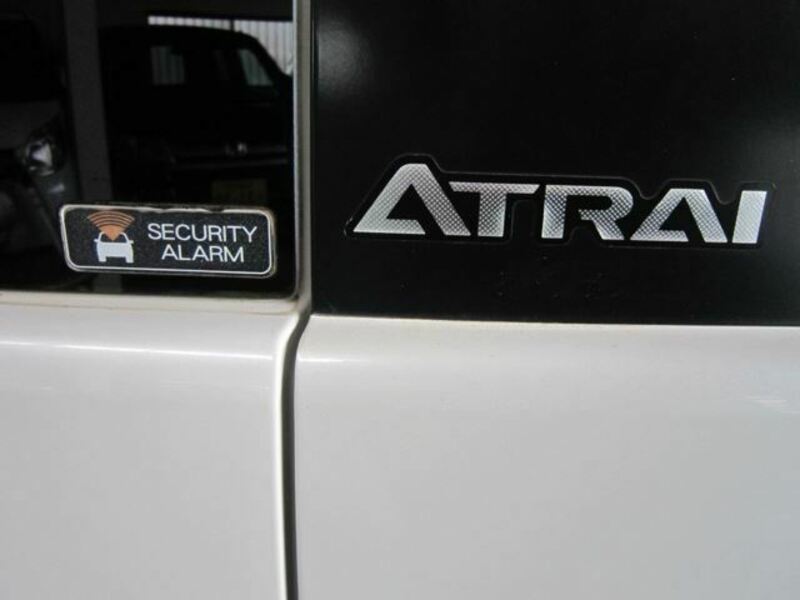 ATRAI WAGON