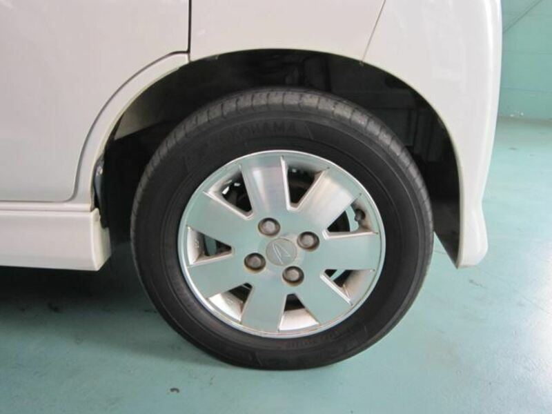 ATRAI WAGON