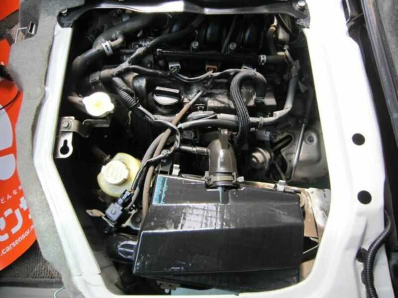 ATRAI WAGON