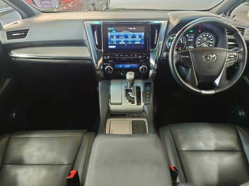 ALPHARD-1