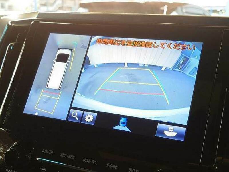 ALPHARD-3