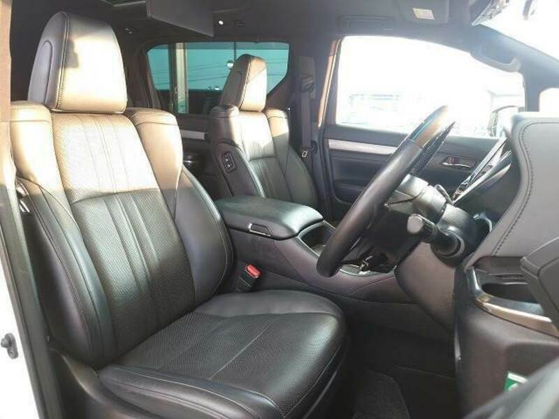 ALPHARD-9