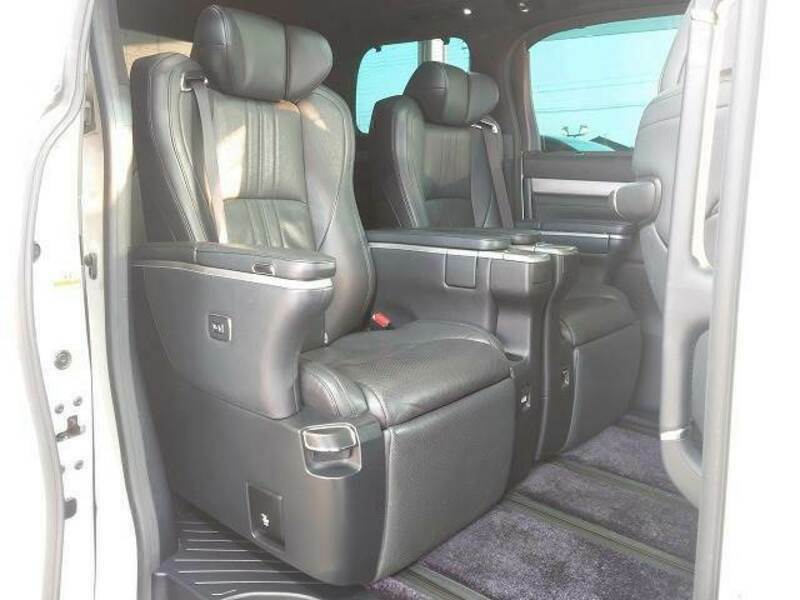 ALPHARD-10