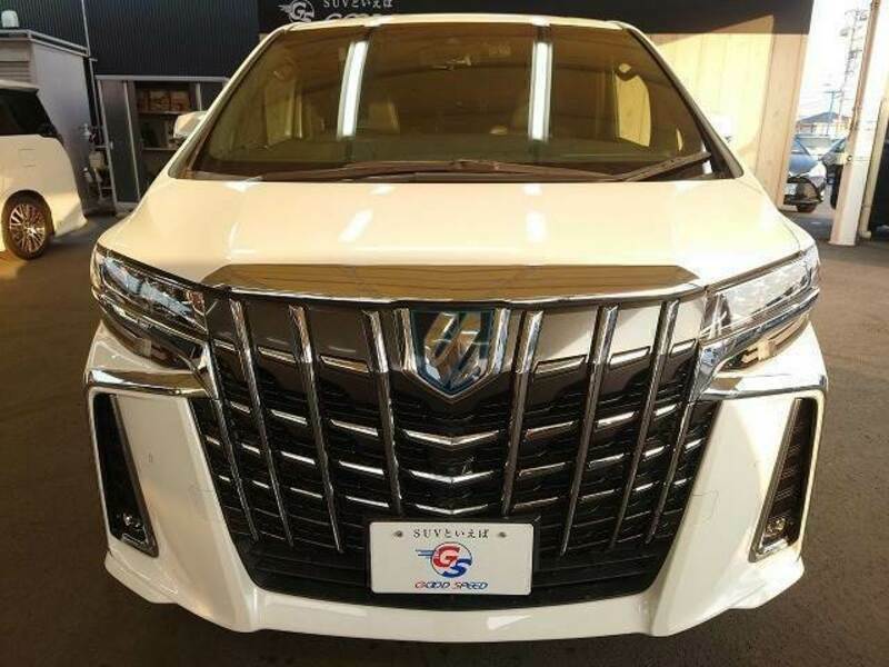 ALPHARD-12