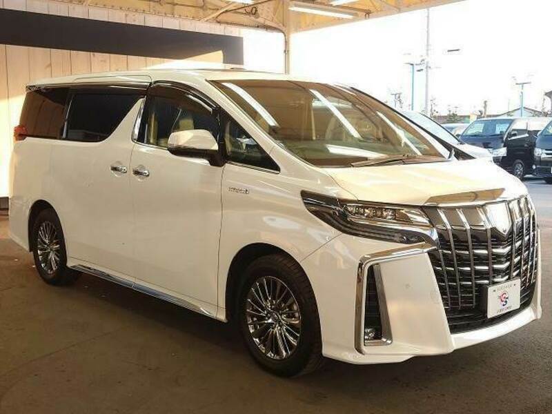 ALPHARD-14