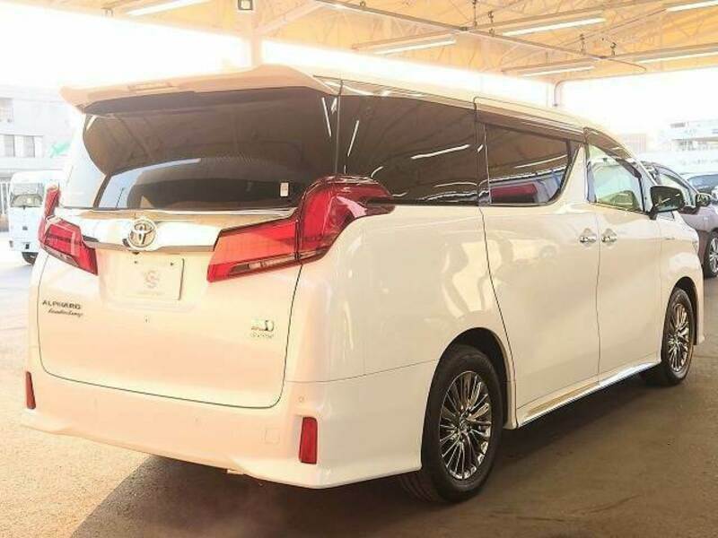 ALPHARD-15