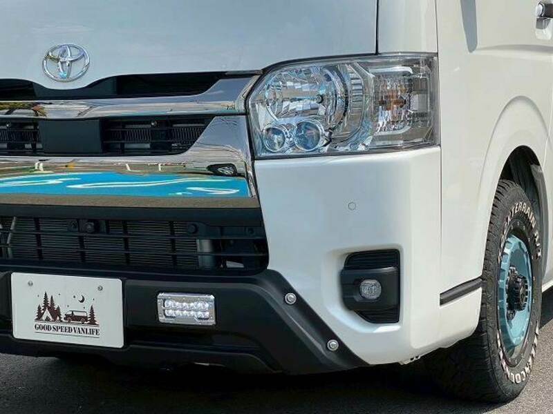 HIACE VAN-9