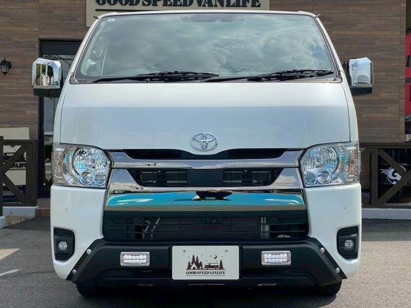 HIACE VAN-16