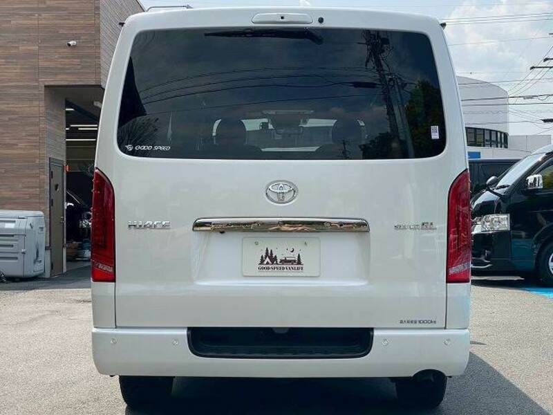 HIACE VAN-18