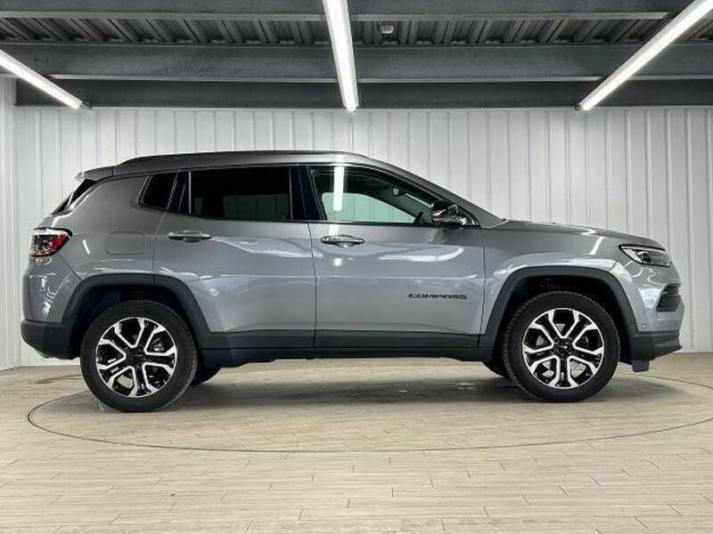 JEEP COMPASS-13