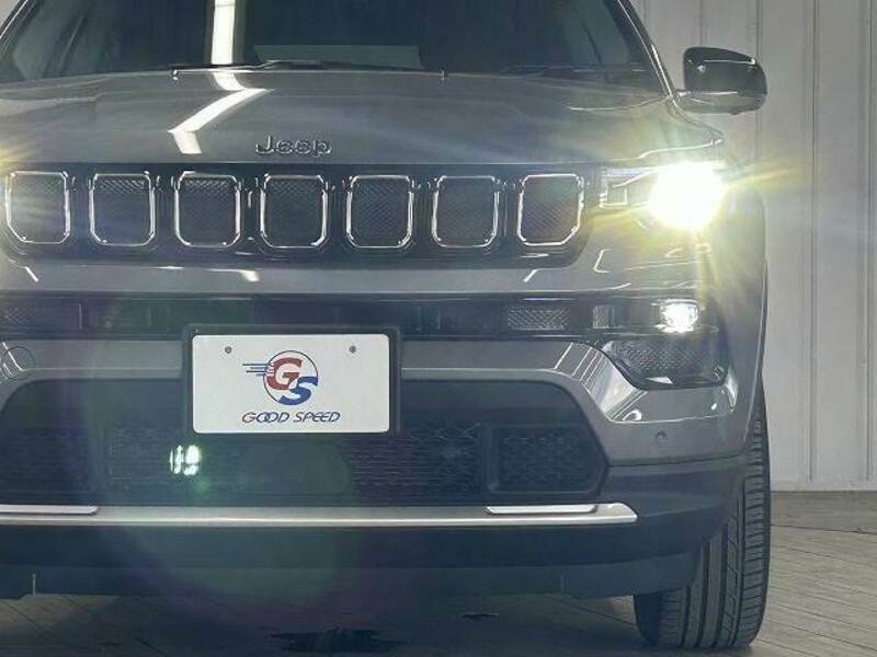 JEEP COMPASS-19
