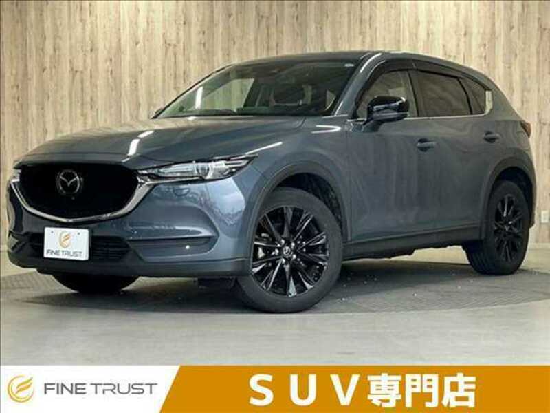 CX-5-0