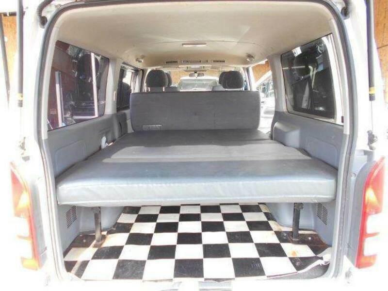 HIACE VAN-10