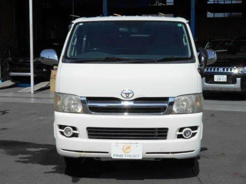 HIACE VAN-15