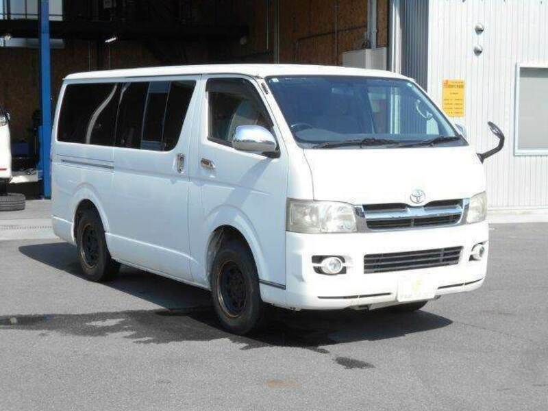HIACE VAN-16